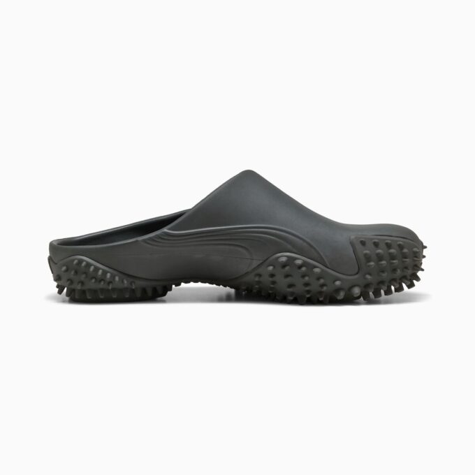 Mostro Mule Slip-On Sneakers