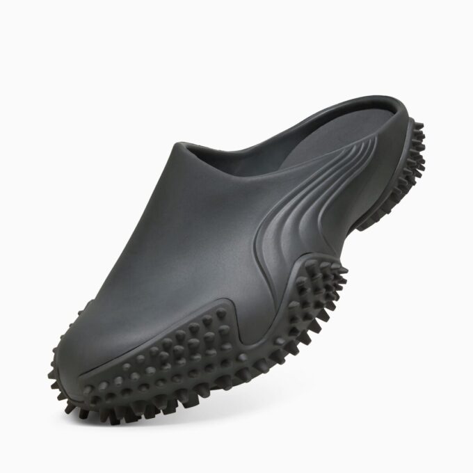 Mostro Mule Slip-On Sneakers