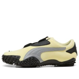 Mostro OG “Gold Moon”