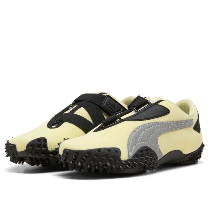 Mostro OG “Gold Moon”