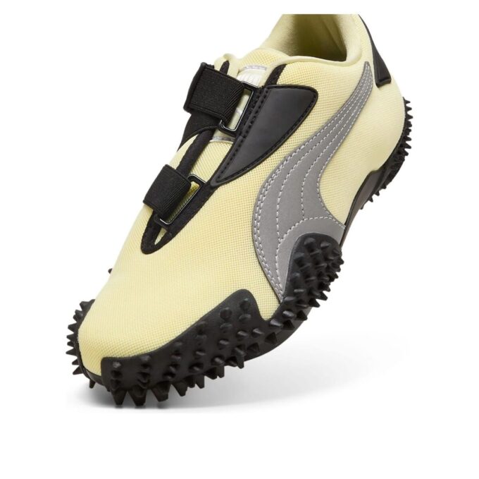 Mostro OG “Gold Moon”