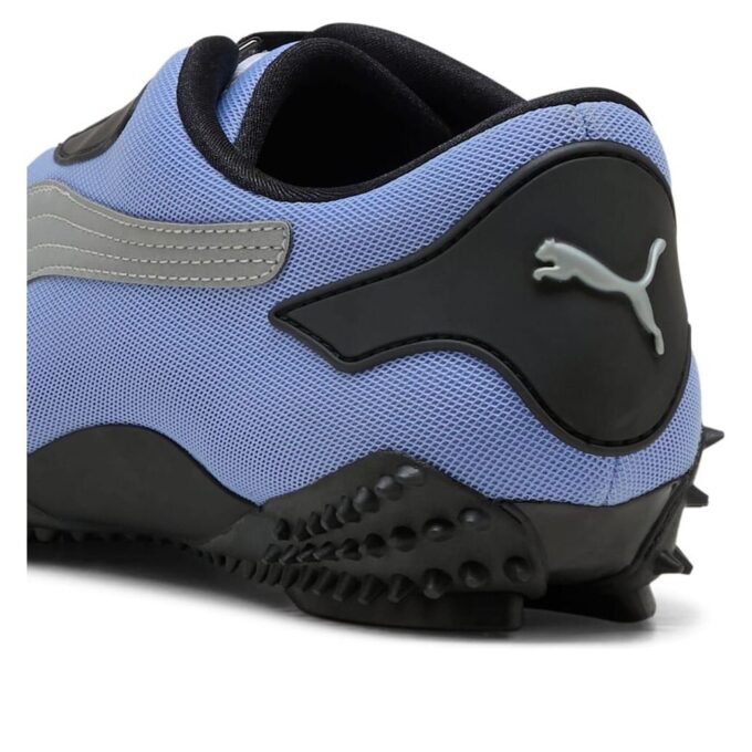 Mostro OG “Intense Lavender”