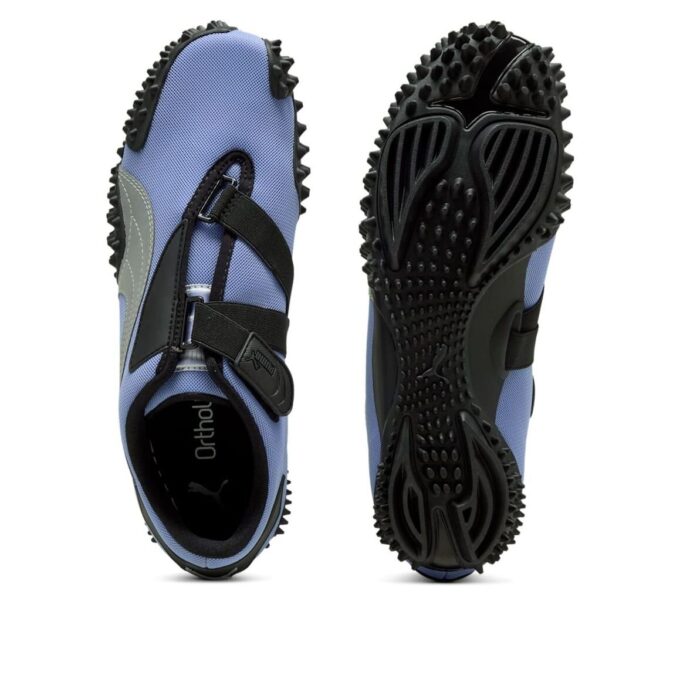 Mostro OG “Intense Lavender”