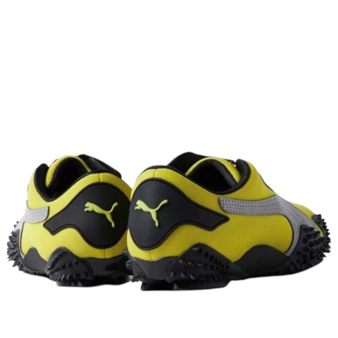 Mostro OG “Olive Oil”