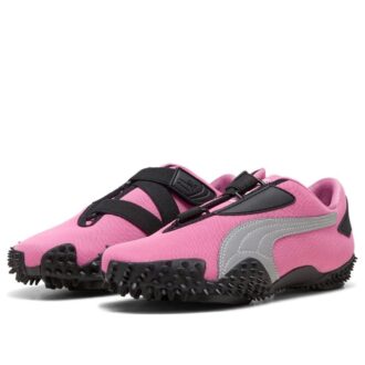 Mostro OG “Posie Pink”