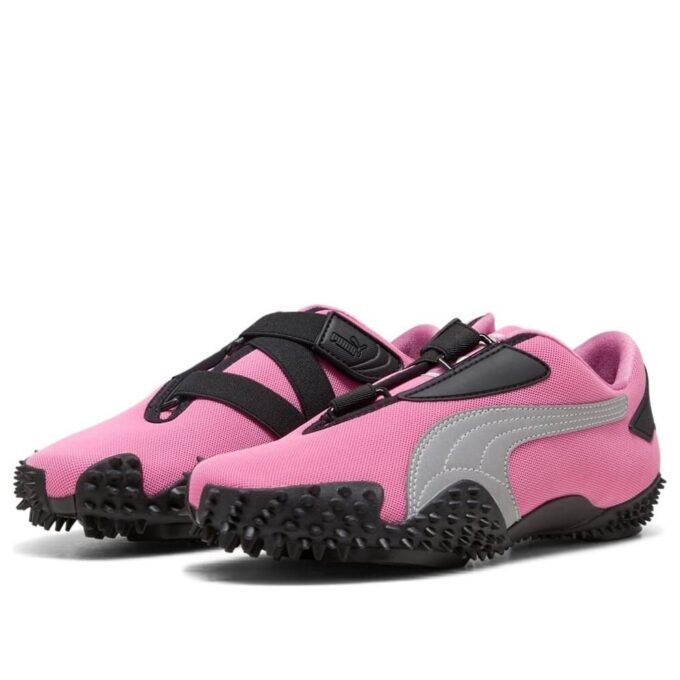 Mostro OG “Posie Pink”