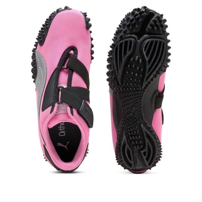 Mostro OG “Posie Pink”