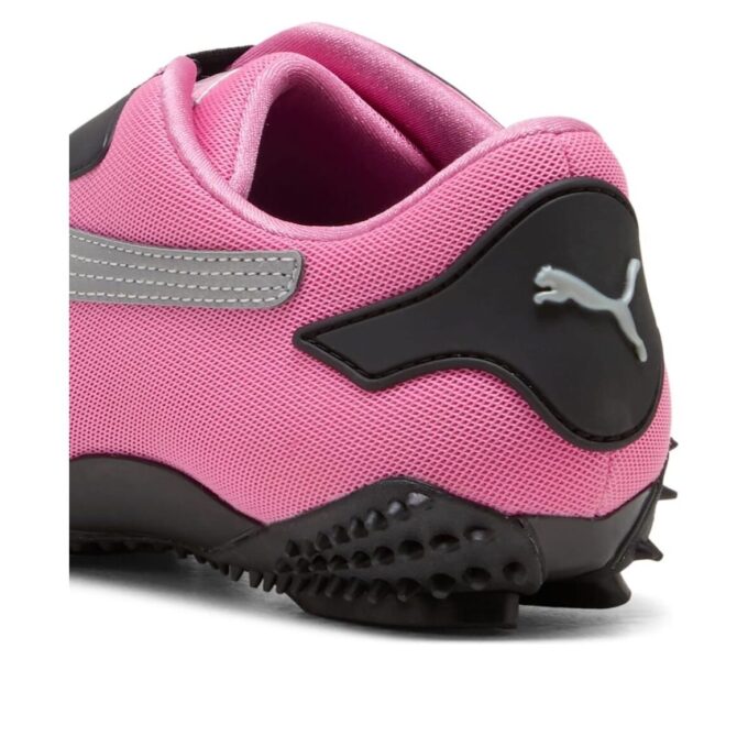 Mostro OG “Posie Pink”