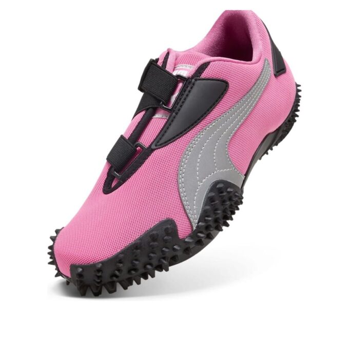 Mostro OG “Posie Pink”