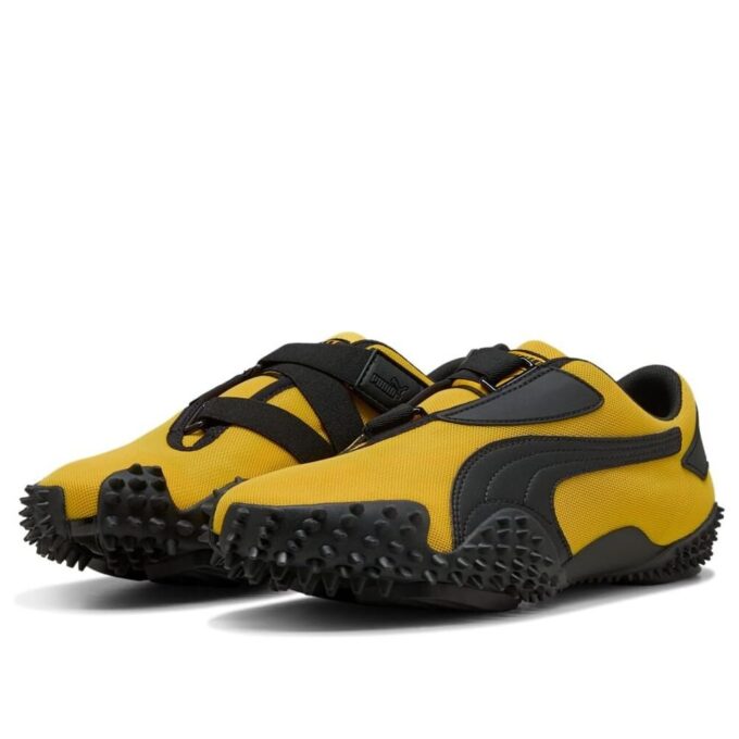 Mostro OG “Prime”