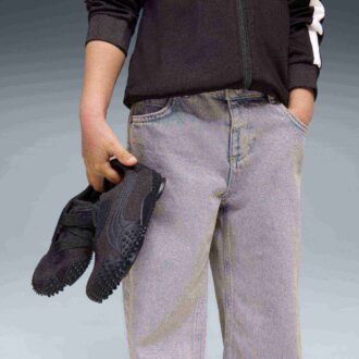 Mostro OG Prime Little Kids’ Sneakers