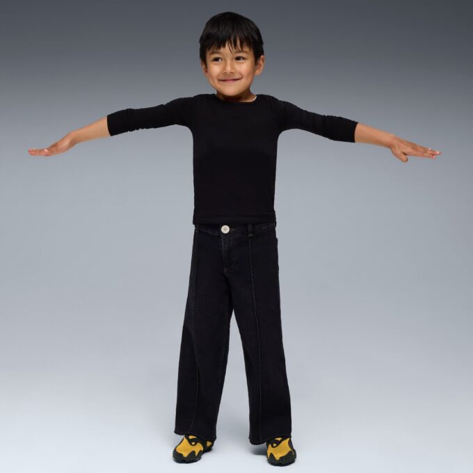 Mostro OG Prime Little Kids’ Sneakers Mostro OG Prime Little Kids’ Sneakers