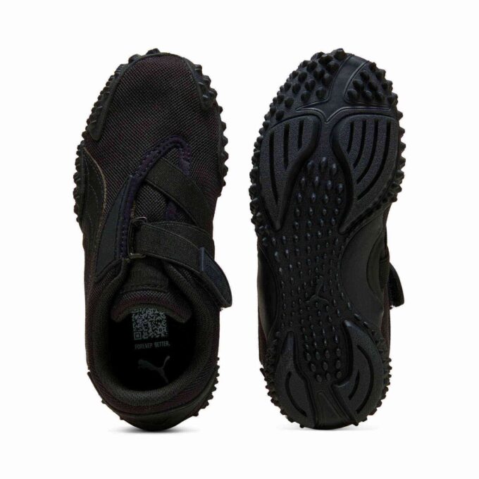 Mostro OG Prime Little Kids’ Sneakers Mostro OG Prime Little Kids’ Sneakers