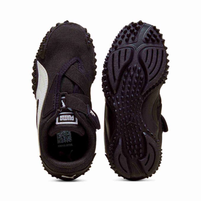 Mostro OG Prime Little Kids’ Sneakers Mostro OG Prime Little Kids’ Sneakers