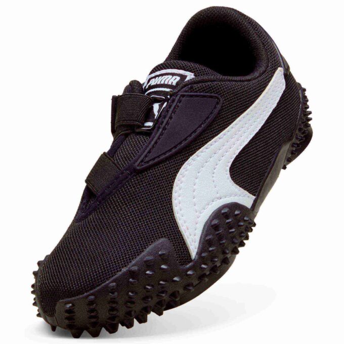 Mostro OG Prime Little Kids’ Sneakers Mostro OG Prime Little Kids’ Sneakers