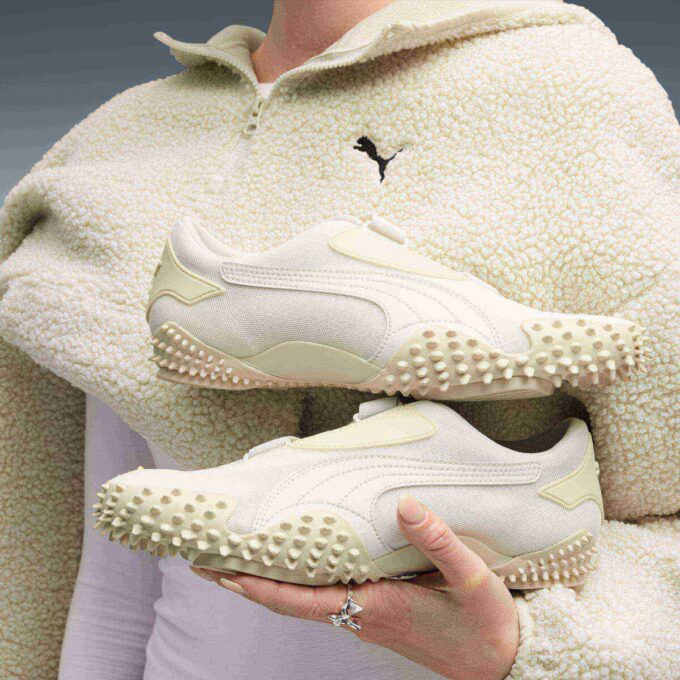 Mostro OG Prime Sneakers