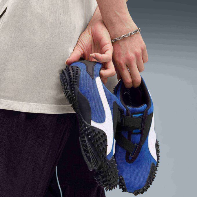 Mostro OG Prime Sneakers