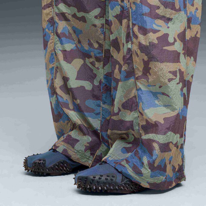 Mostro OG Prime Sneakers