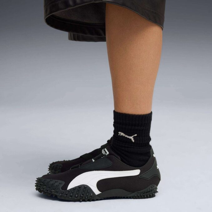 Mostro OG Prime Sneakers