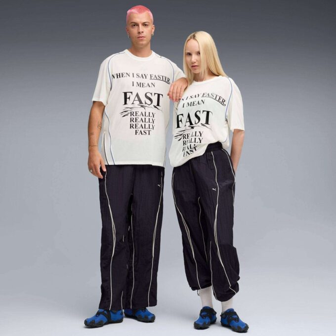 Mostro OG Prime Sneakers