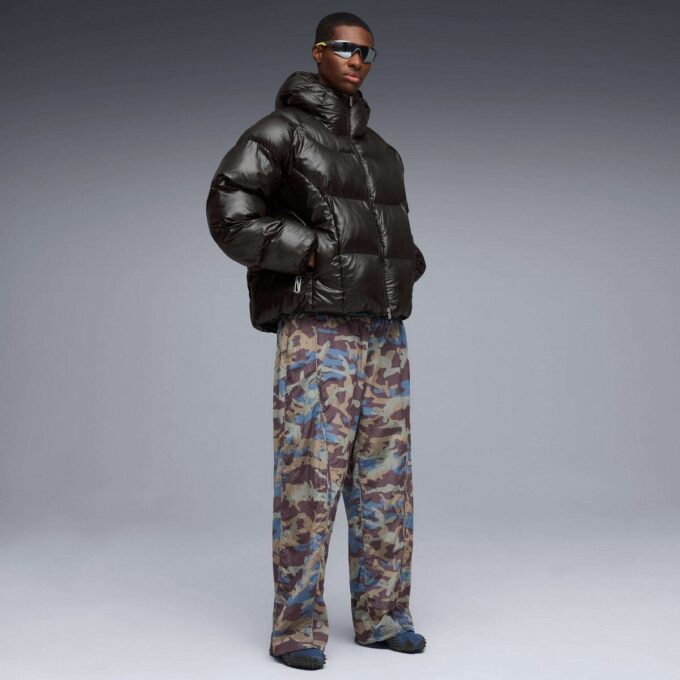 Mostro OG Prime Sneakers