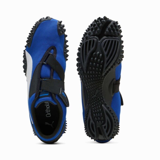 Mostro OG Prime Sneakers