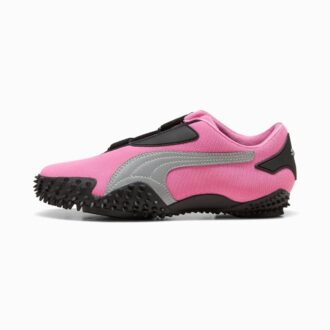Mostro OG Women Sneakers