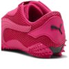 Mostro “Pink PUMA Black”