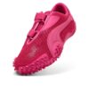 Mostro “Pink PUMA Black”