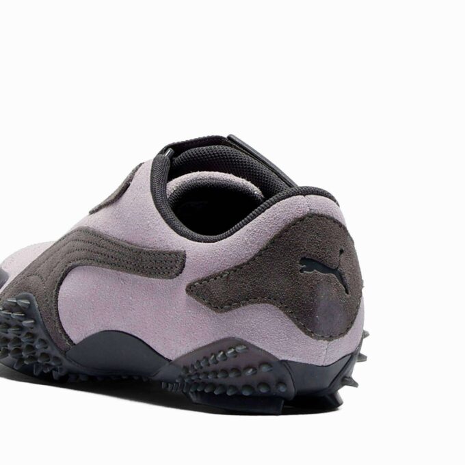 Mostro Suede Women Sneakers Mostro Suede Women Sneakers