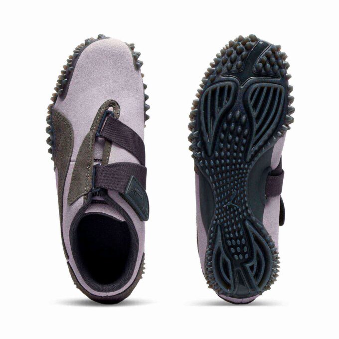 Mostro Suede Women Sneakers Mostro Suede Women Sneakers