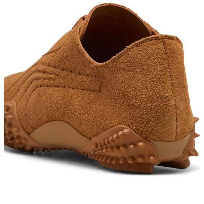 Mostro “Unlined”