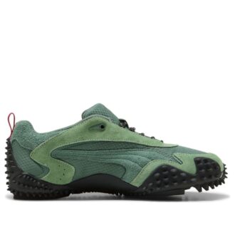 Mostro XC “Light Green Grey”