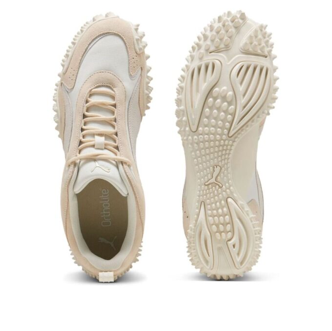 Mostro XC Prime “Off White”