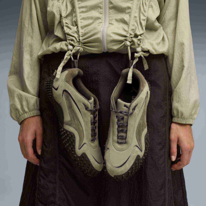 Mostro XC Prime Sneakers