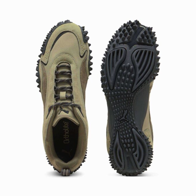 Mostro XC Prime Sneakers