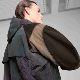 Mostroverse CELLERATOR Men Ripstop Jacket