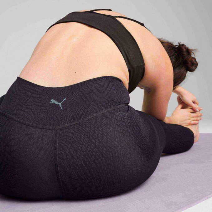 MOVE CLOUDSPUN Women High-Waisted 7/8 Tights MOVE CLOUDSPUN Women High-Waisted 7/8 Tights