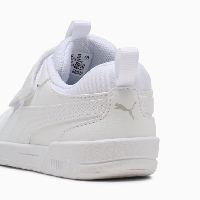 Multiflex 2 Little Kids’ Easy On Sneakers