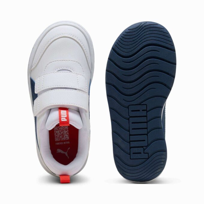 Multiflex 2 Little Kids’ Easy On Sneakers Multiflex 2 Little Kids’ Easy On Sneakers