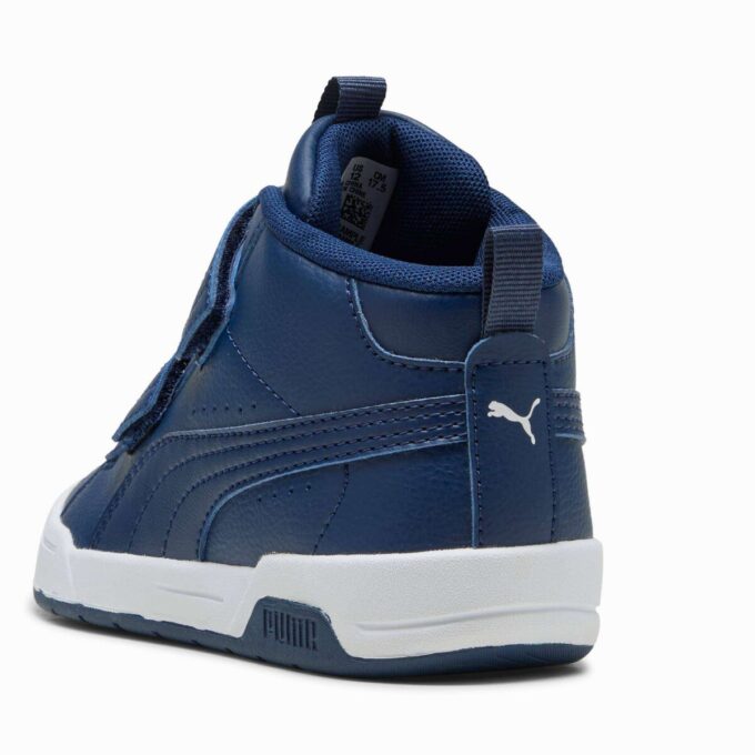 Multiflex 2 Mid Little Kids’ Mid-Top Sneakers Multiflex 2 Mid Little Kids’ Mid-Top Sneakers