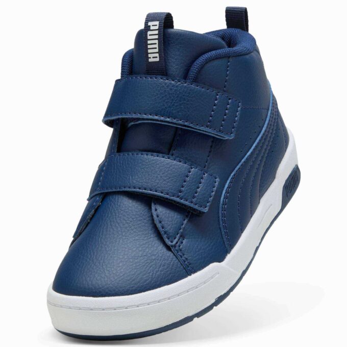 Multiflex 2 Mid Little Kids’ Mid-Top Sneakers Multiflex 2 Mid Little Kids’ Mid-Top Sneakers