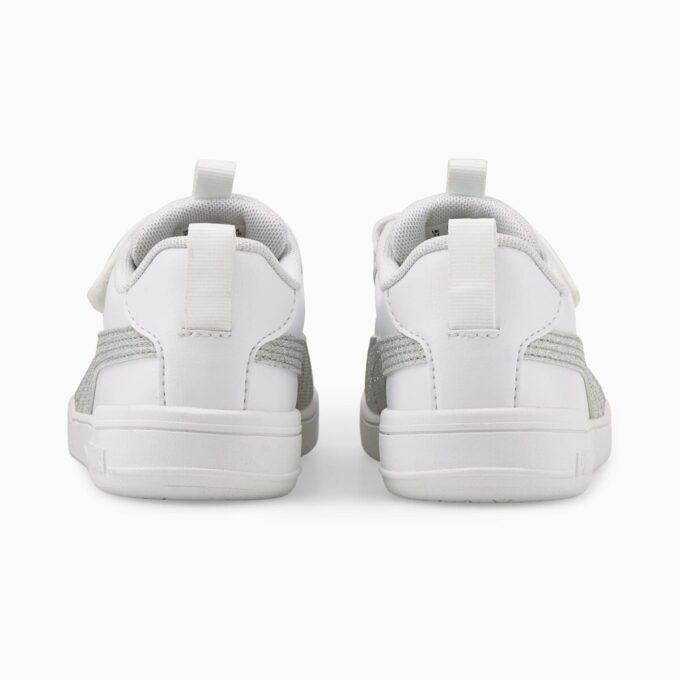 Multiflex Glitz Formstrip Little Kids’ Sneakers Multiflex Glitz Formstrip Little Kids’ Sneakers