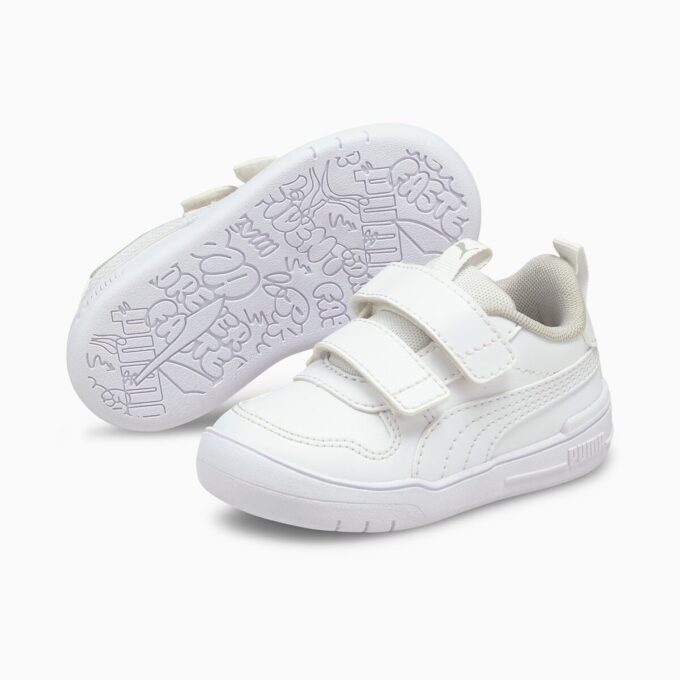 Multiflex SL V Toddlers’ Shoes Multiflex SL V Toddlers’ Shoes