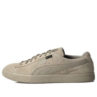 nanamica x Suede Vintage GORE-TEX “Vintage Khaki”