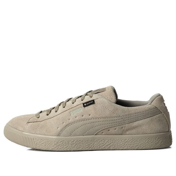 nanamica x Suede Vintage GORE-TEX “Vintage Khaki”