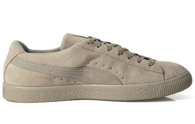 nanamica x Suede Vintage GORE-TEX “Vintage Khaki”