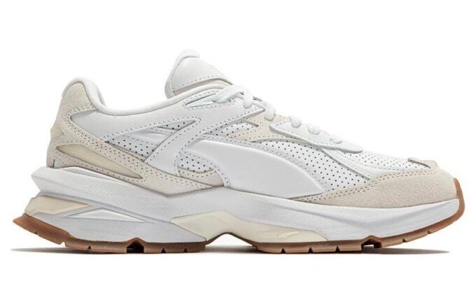 Nano Dunes “White Gray”