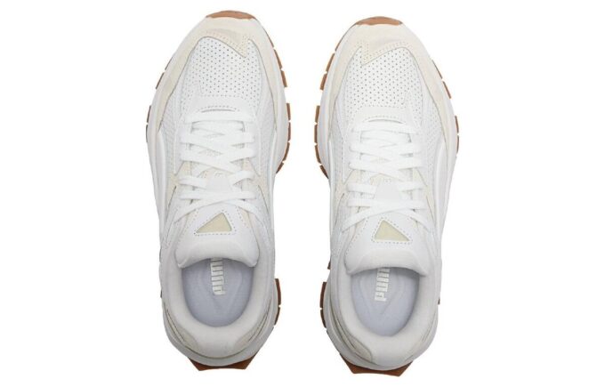 Nano Dunes “White Gray”