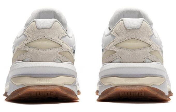 Nano Dunes “White Gray”